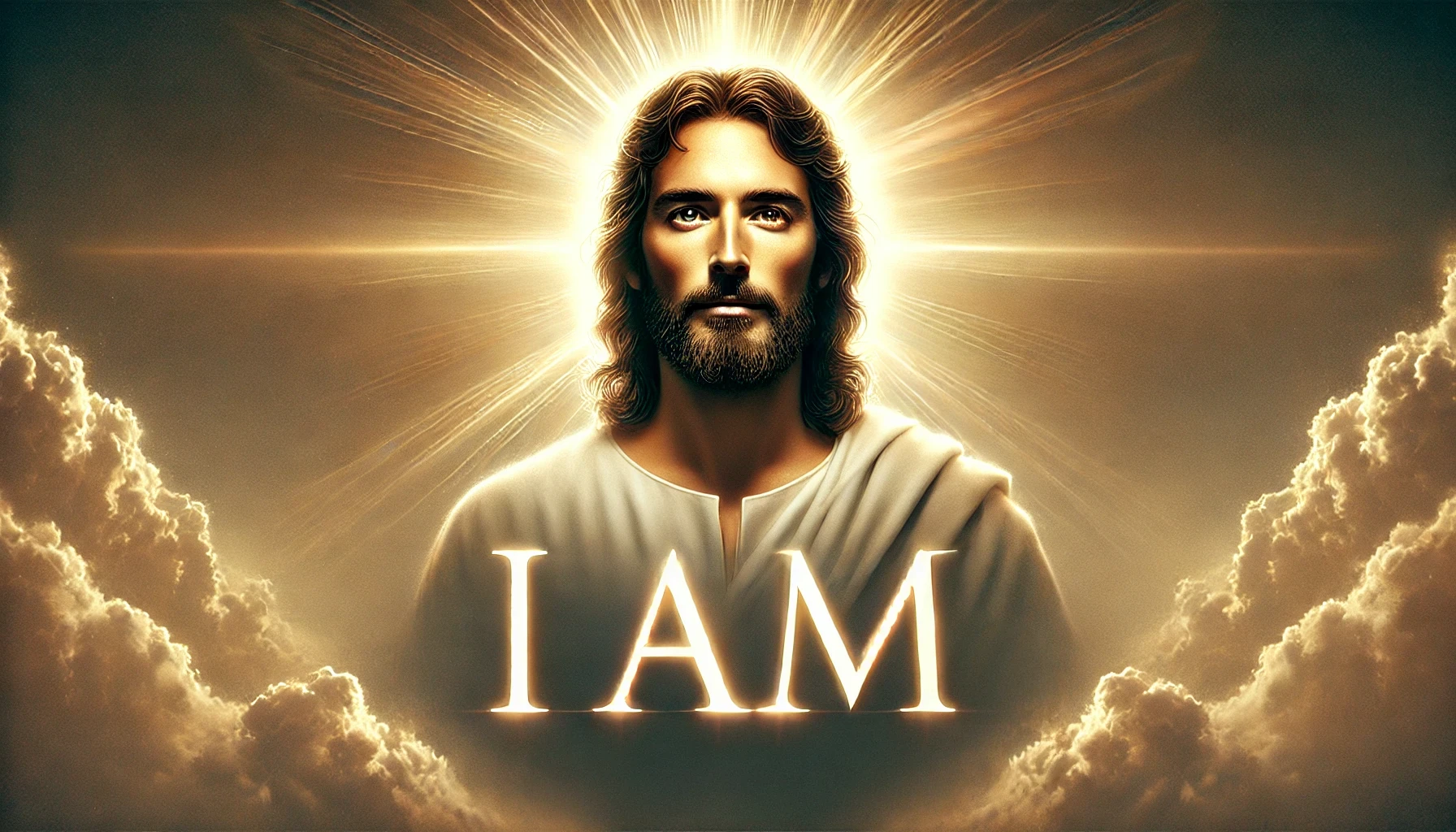 Jesus Christ: “I AM” – Affirmed as God and Savior by the God the Father, Apostles,  Scripture, and Church