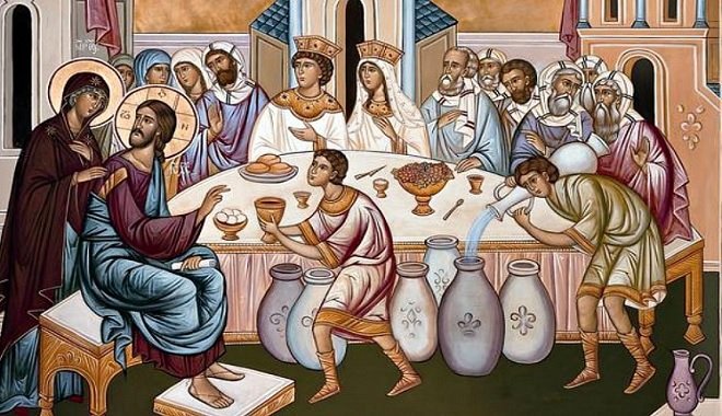 Giving Our Best Effort and Trusting in God’s Miracle: A Reflection on the Wedding at Cana