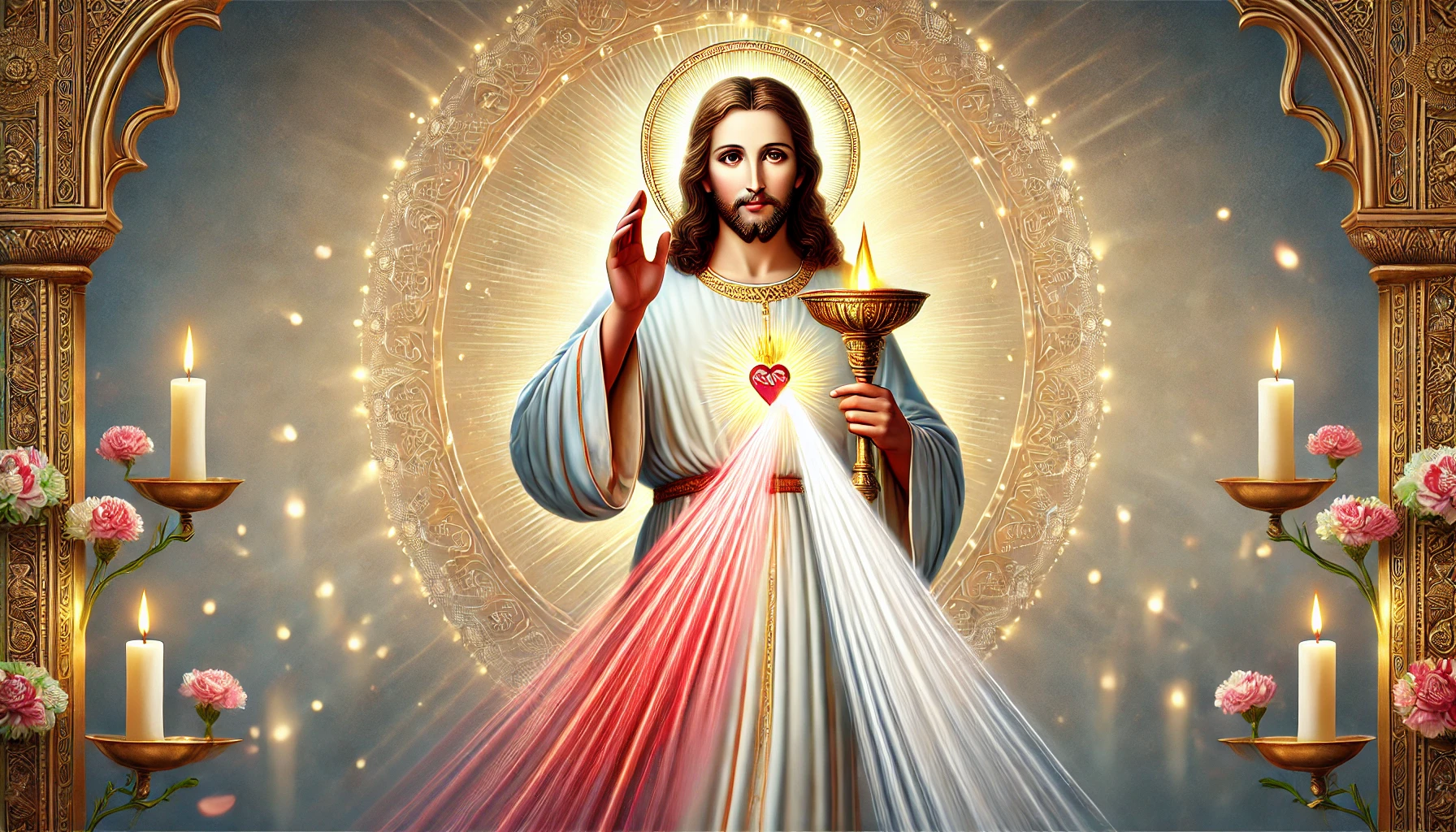 Light Shines Brightest When Shared: This Diwali, Embrace and Share Christ, the True Light of the World