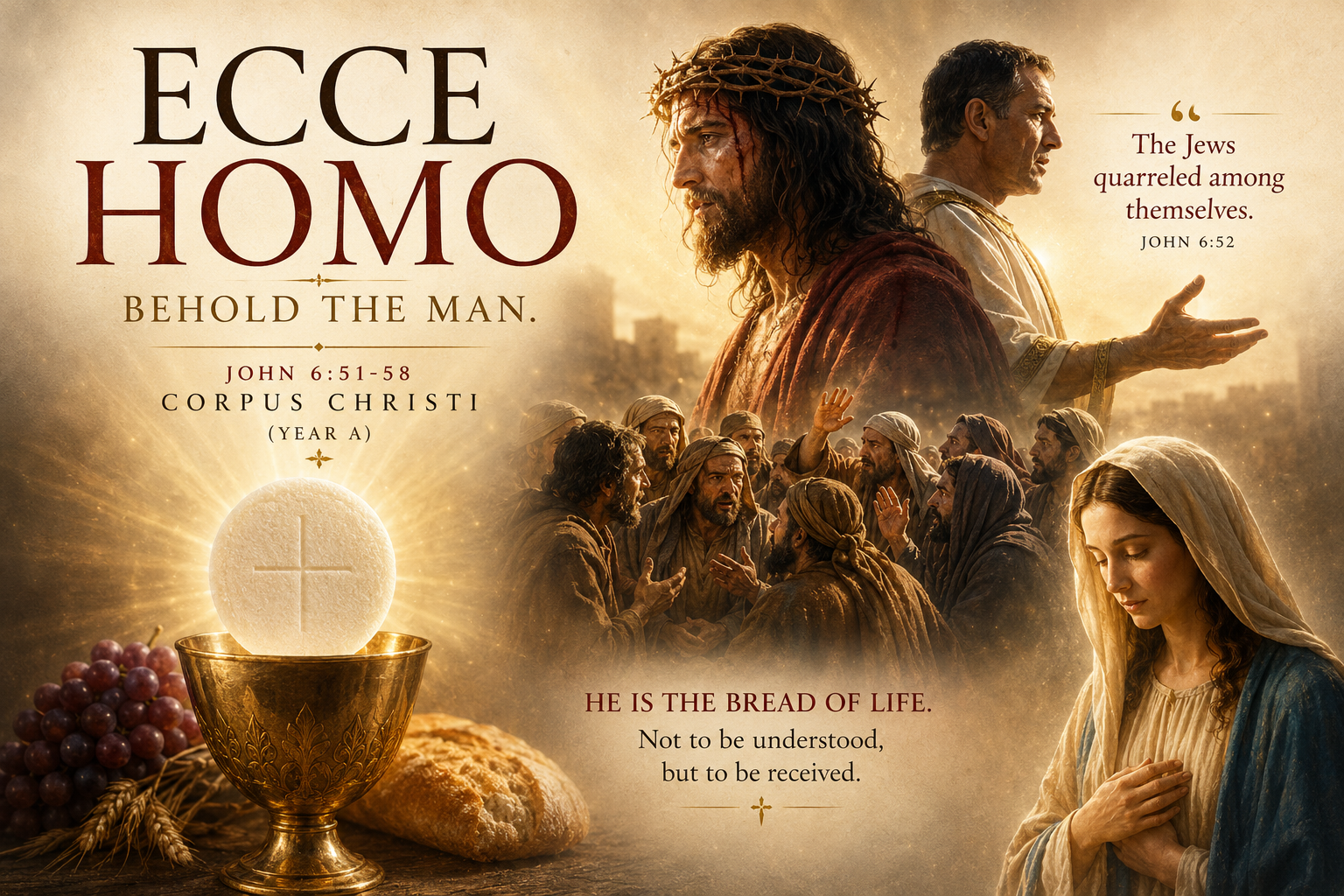 Ecce Homo