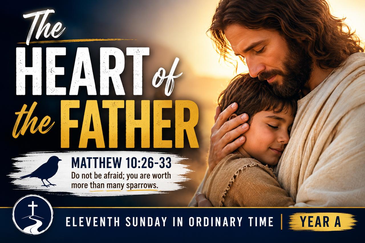 The Heart of the Father
