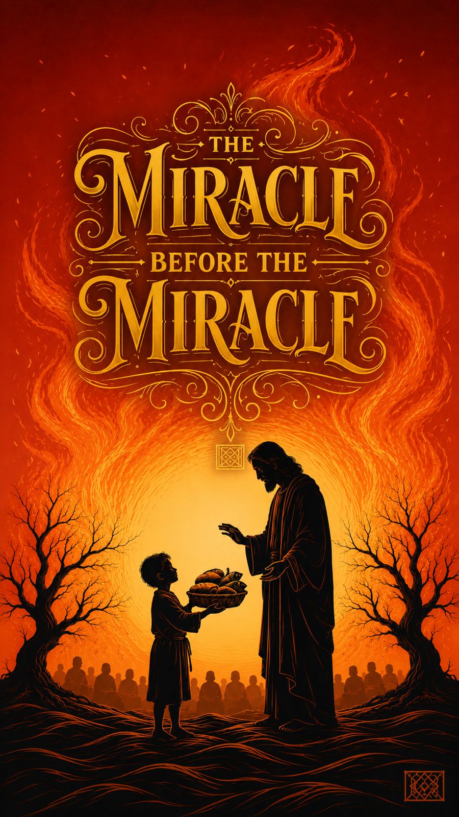 The Miracle Before the Miracle